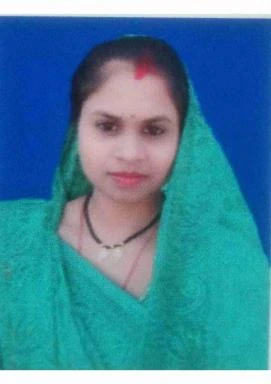 GANGOTRI SAHU