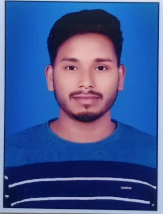 GOURI SANKAR HARIZAN