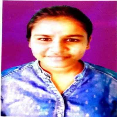 IPSITA SAHU