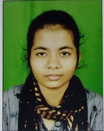 IPSITA SAHU