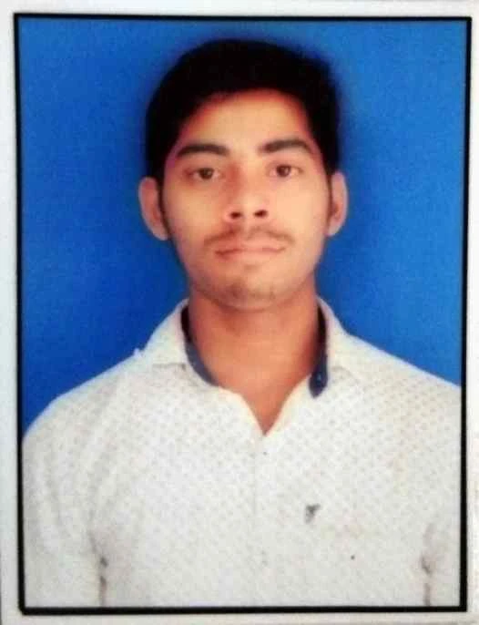 JAGAN KUMAR SAHOO