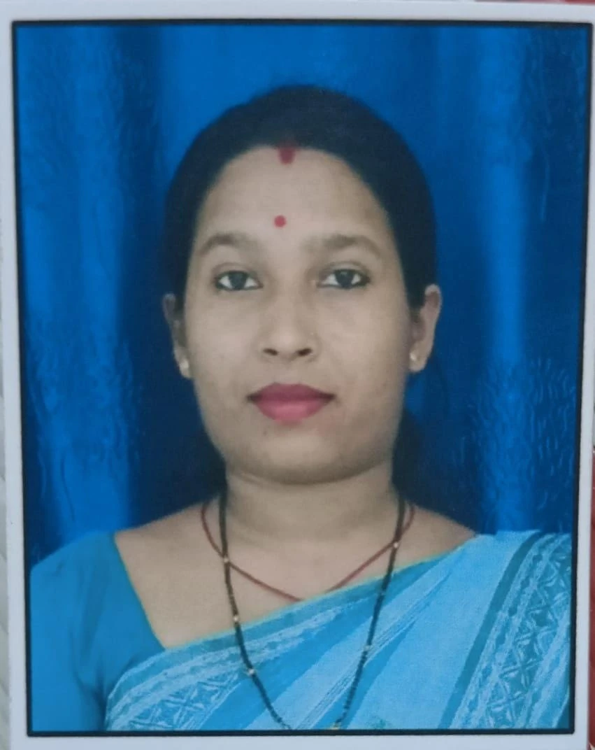JAYASHREE JENA