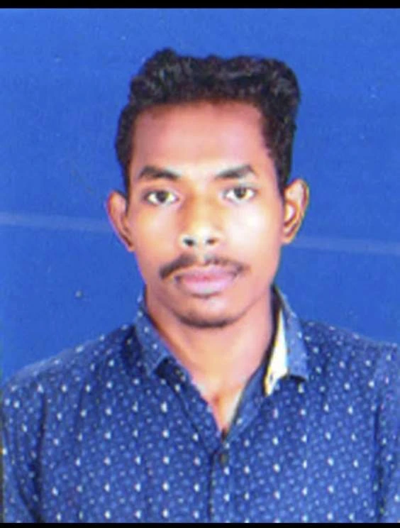 JNANARANJAN MUDULI