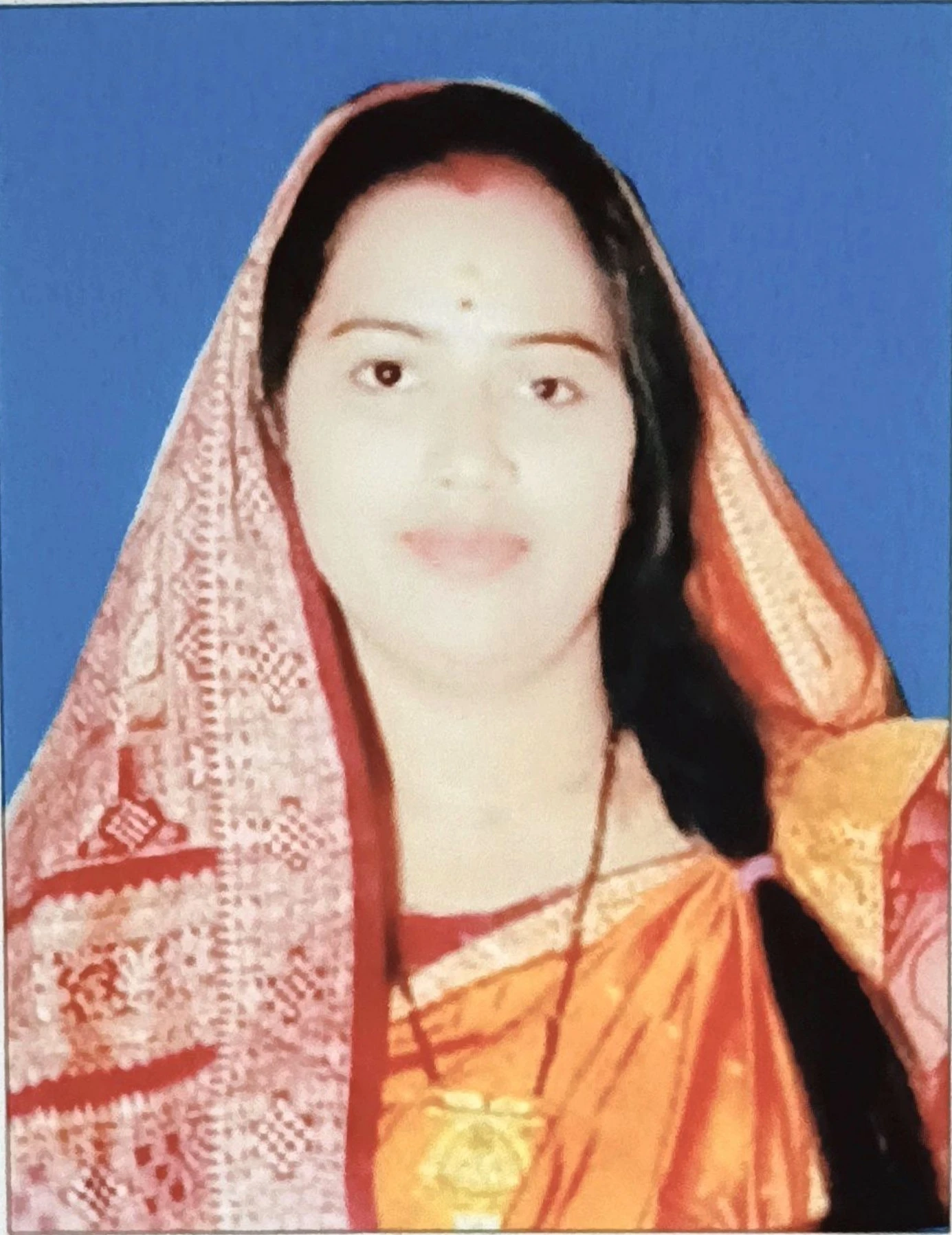 JYOTIRANI DAS