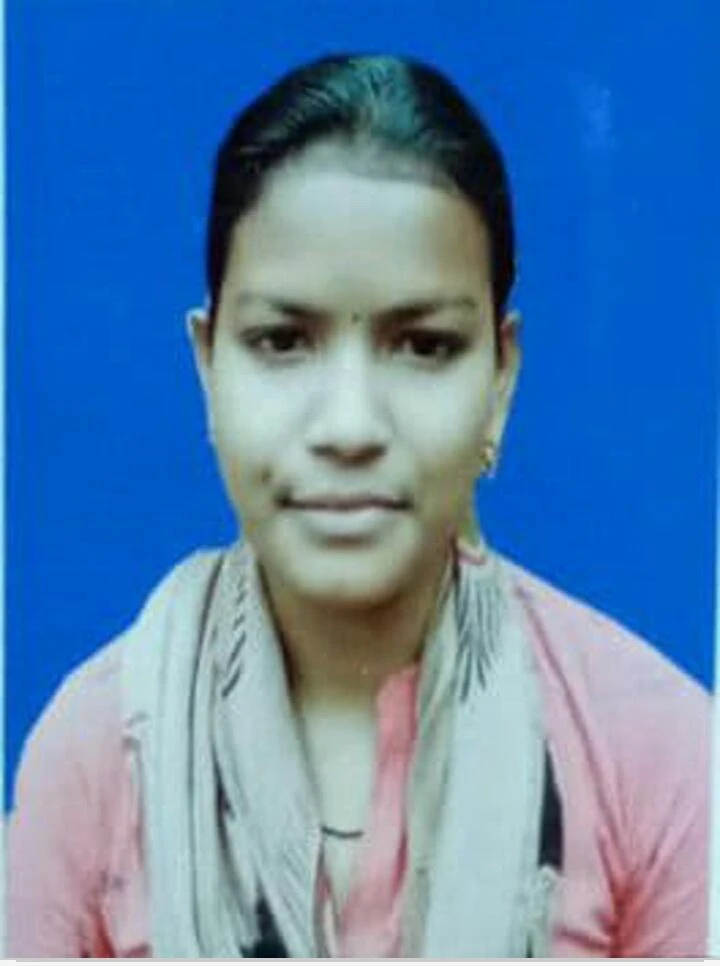 KABITA SWAIN