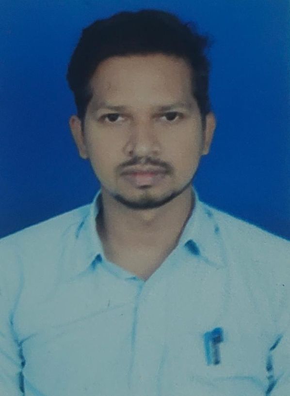 KAPIL KUMAR DIGAL