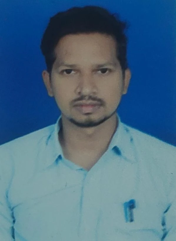 KAPIL KUMAR DIGAL