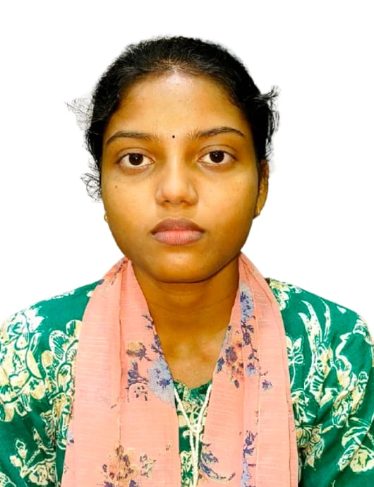 KIRAN DAS