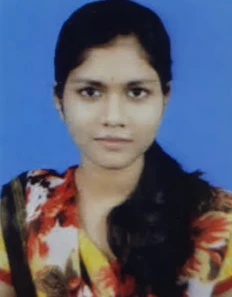 KRISHNA PRITEE PALLAVI KUNDU