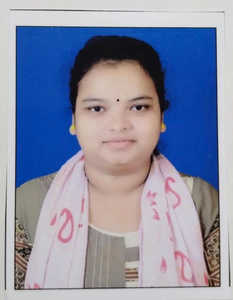 KRUSHNAPRIYA BEHERA 