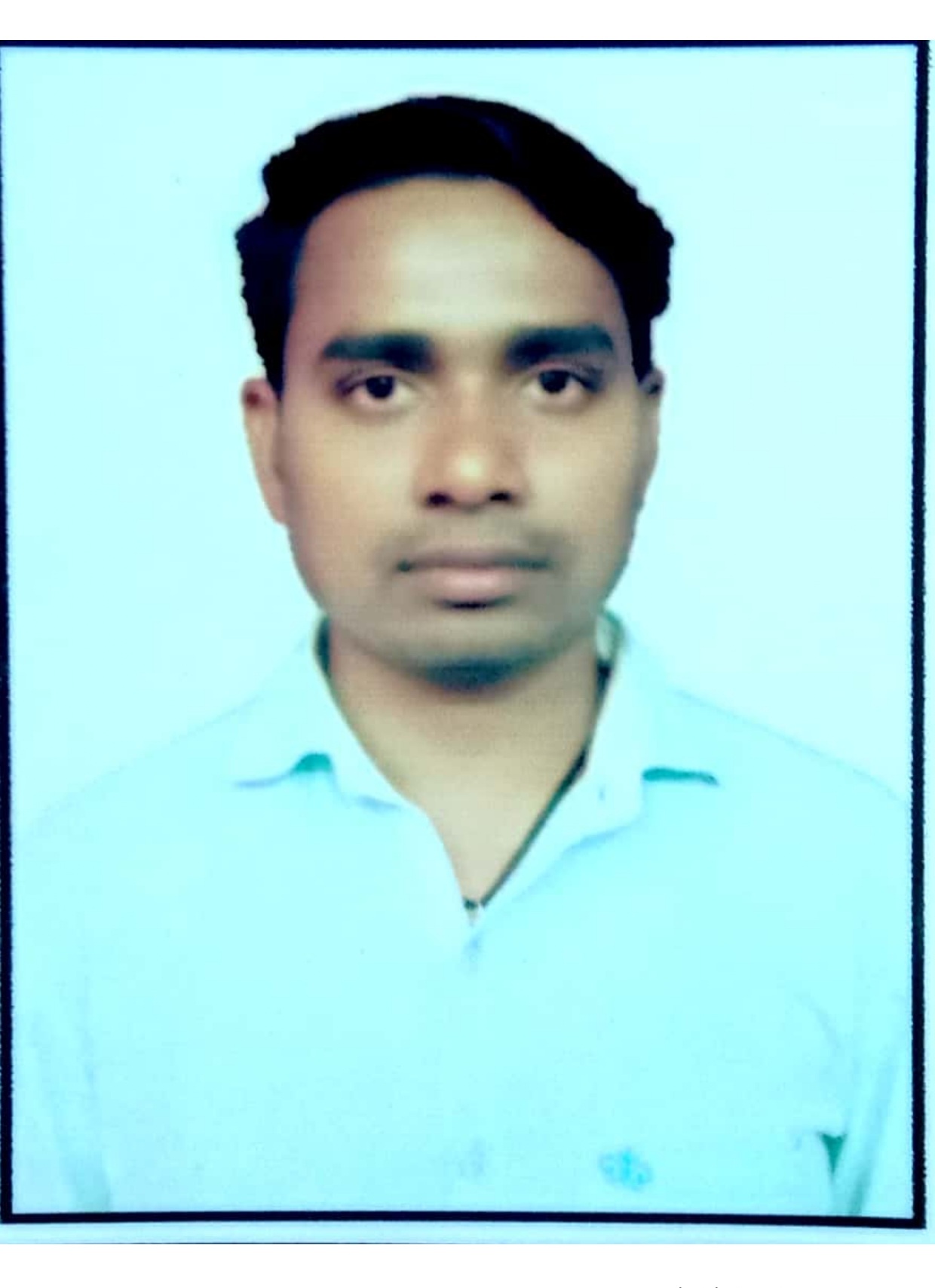 KRUSHNA CHANDRA BEHERA