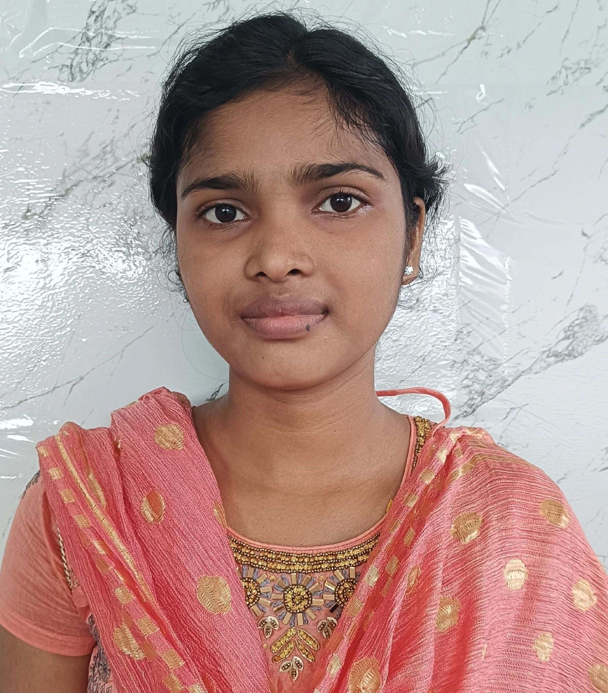 LAXMI DEHURI