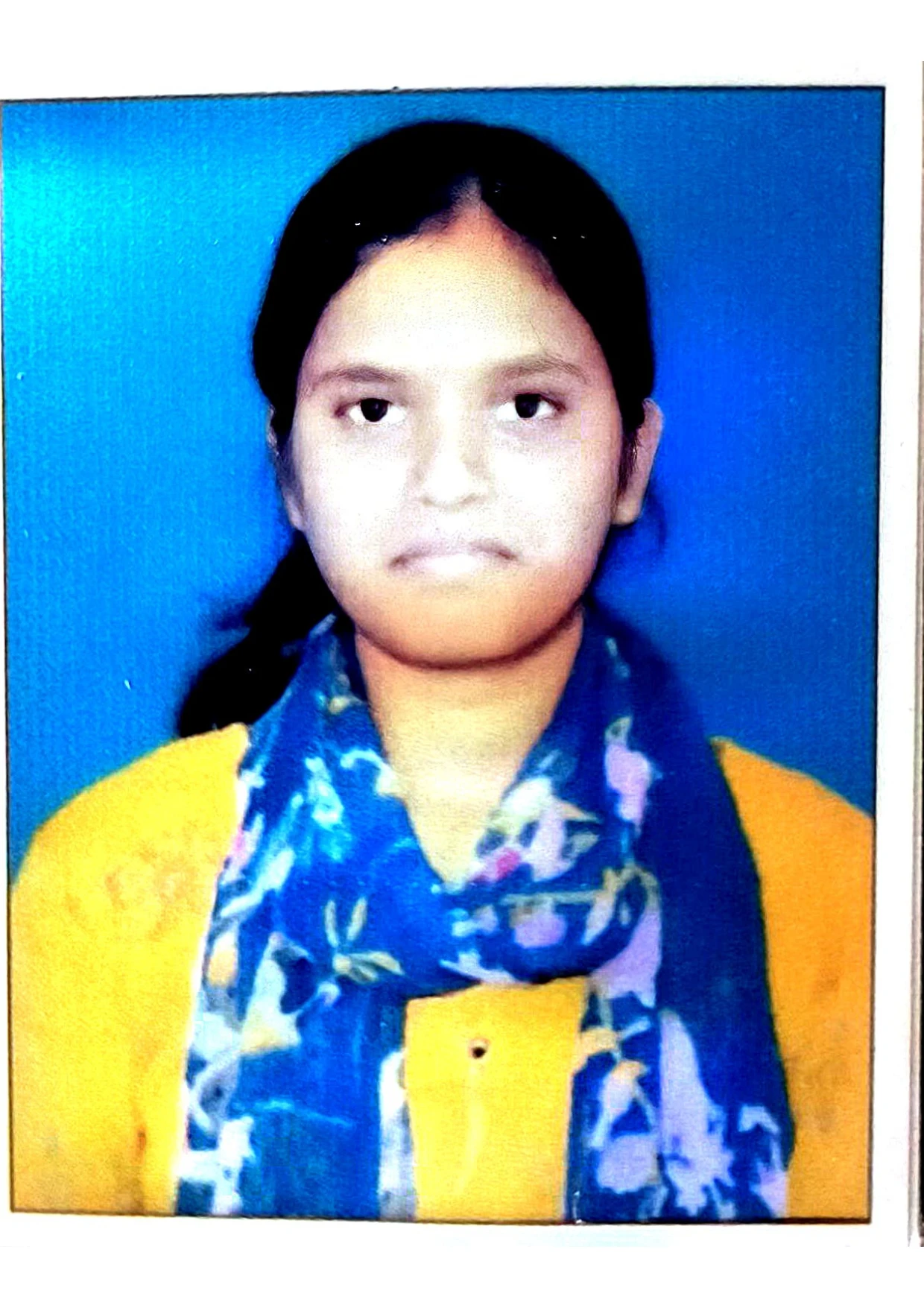 LIPALIN BEHERA