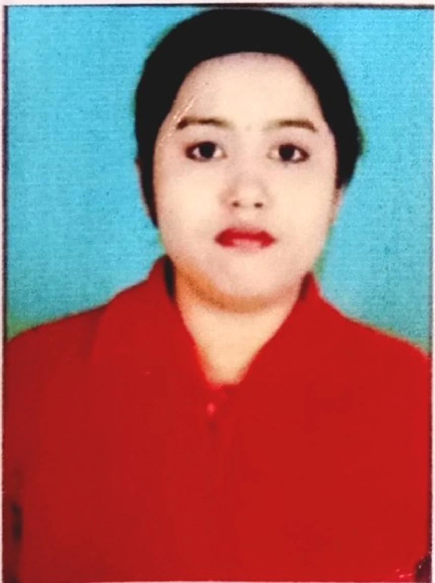 LIPSA SAHOO