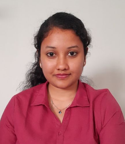 LITTLE SHUBHRA NAYAK