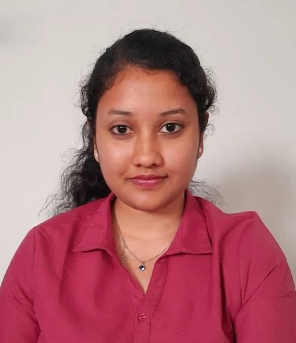 LITTLE SHUBHRA NAYAK