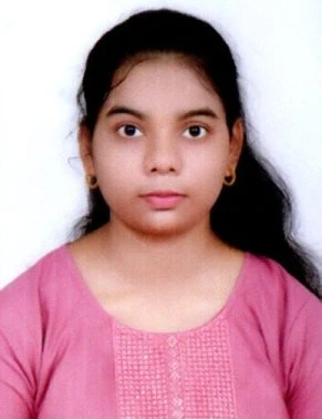 MADHUSMITA DAS