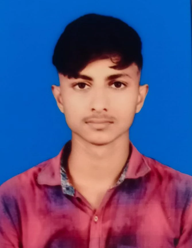 MALAYA KUMAR SAHOO