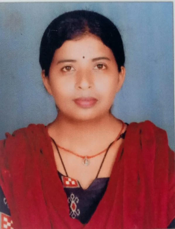 MAMALI SAHOO