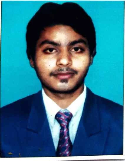 MANOJ KUMAR NAYAK 