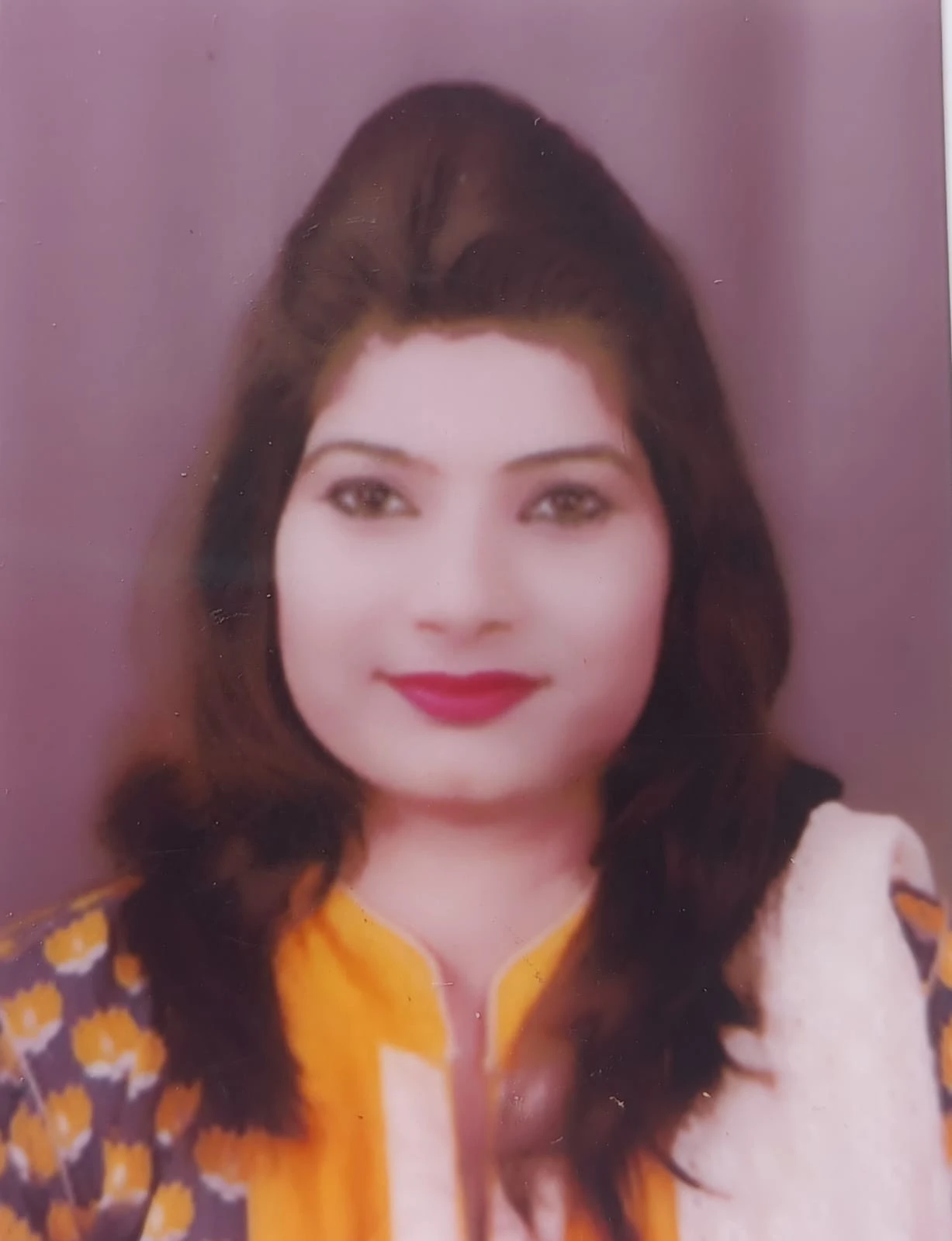 MANORAMA PANDEY