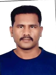 MRUTYUNJAYA JENA
