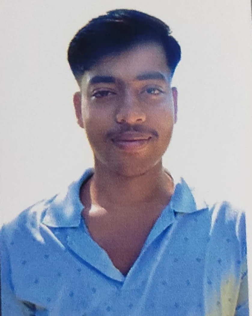 MUNA PRADHAN