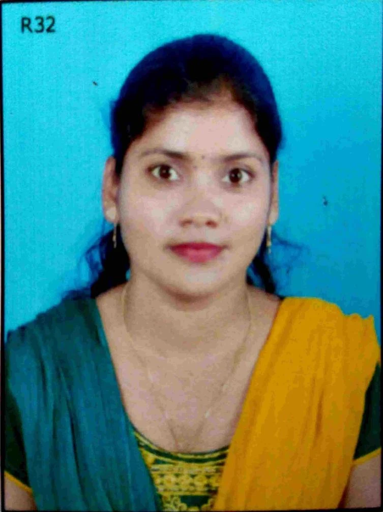 NARMADA PRADHAN