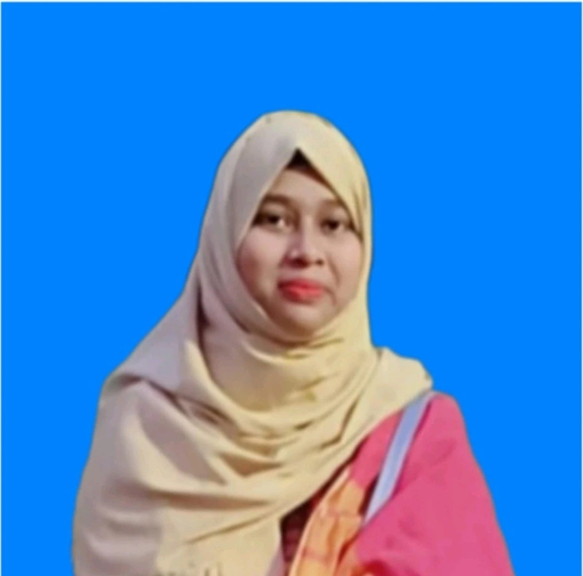 NAZIA PARVEEN
