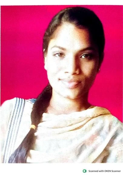 NIRMALA SAHOO