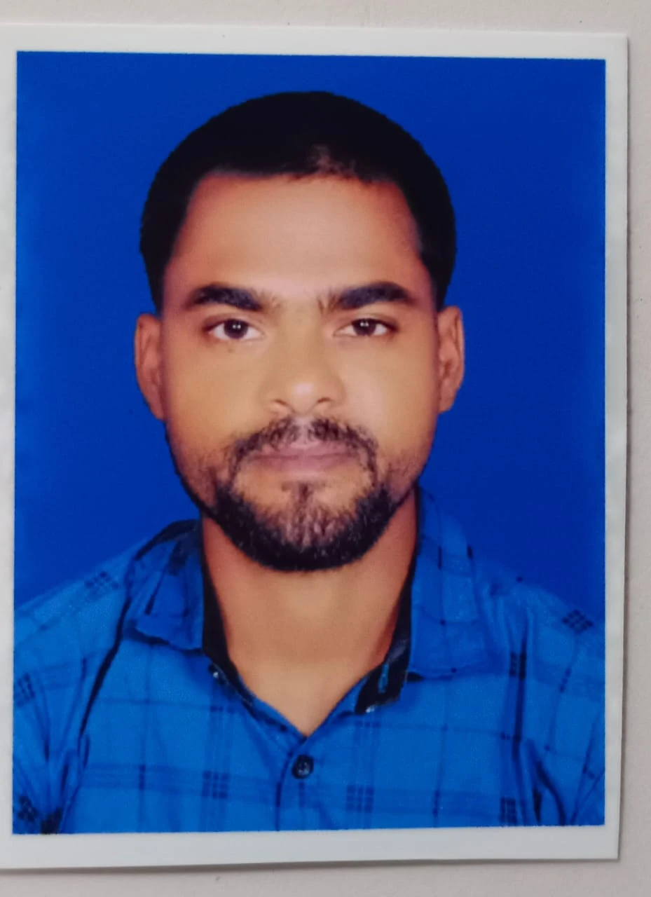 PARTHASARATHI BAL