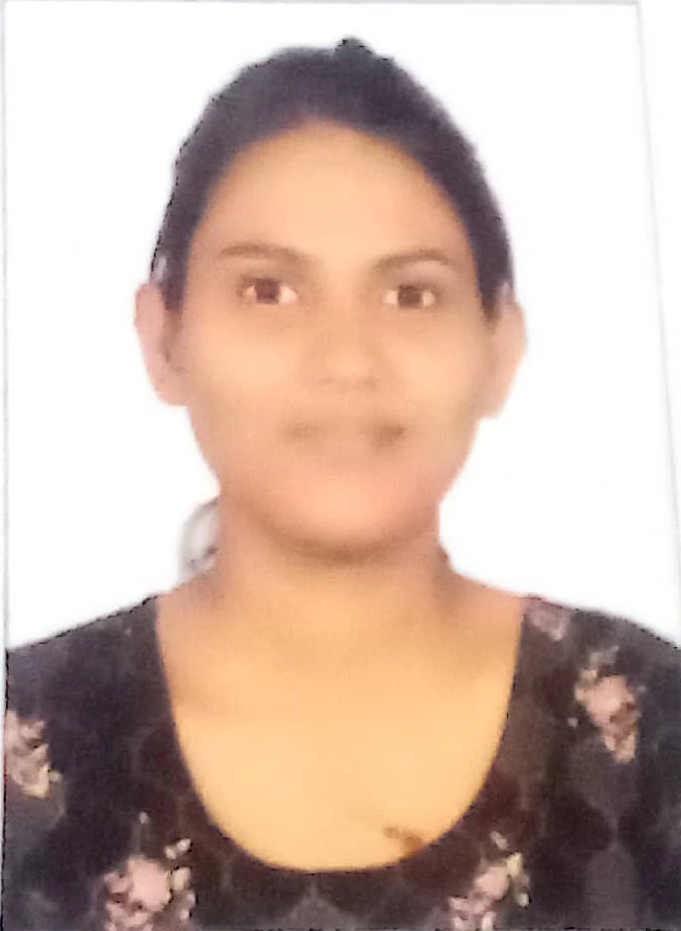 PAYAL JENA