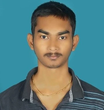 PRABASH MAZUMDAR