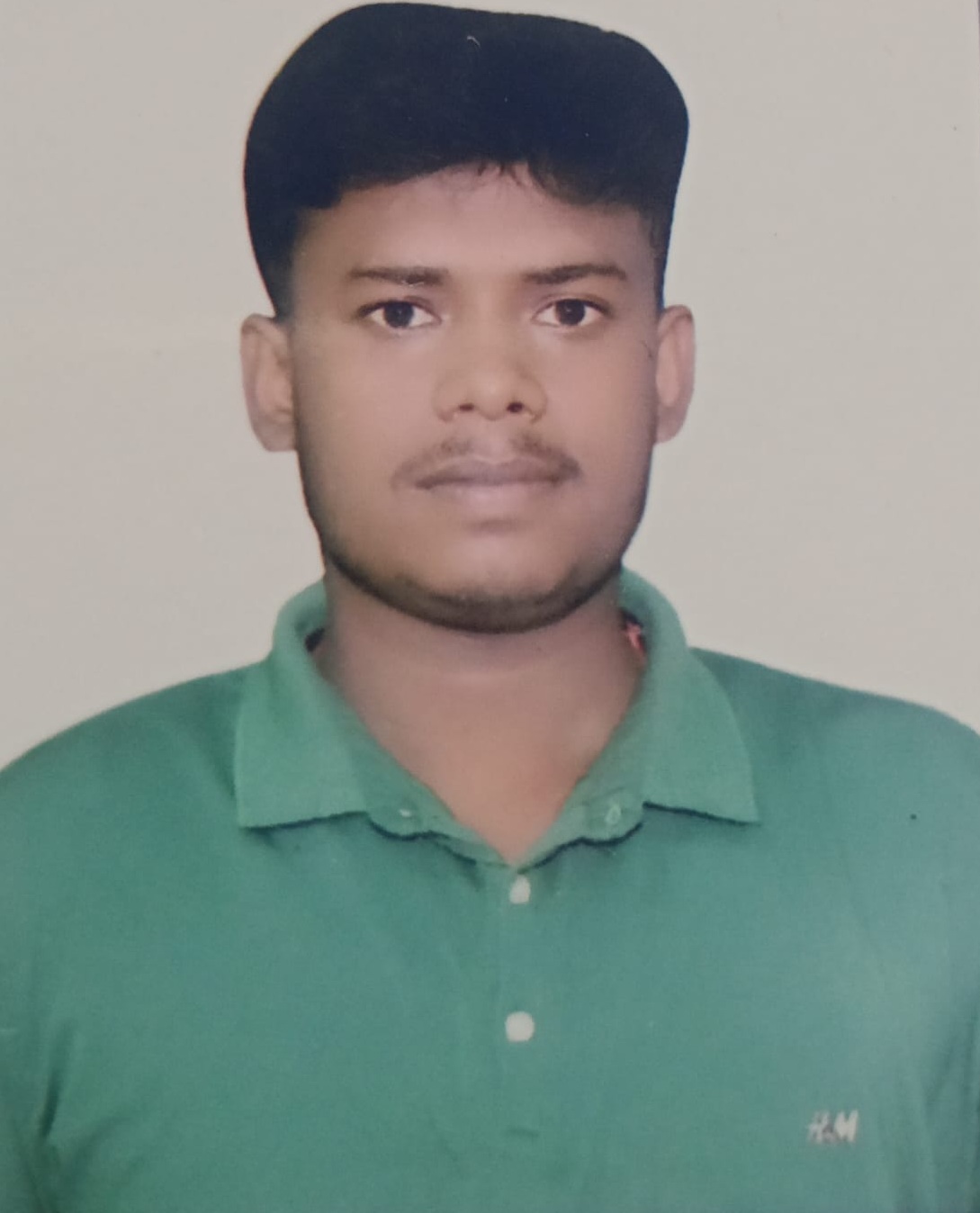 PRADYUMNA KUMAR JENA