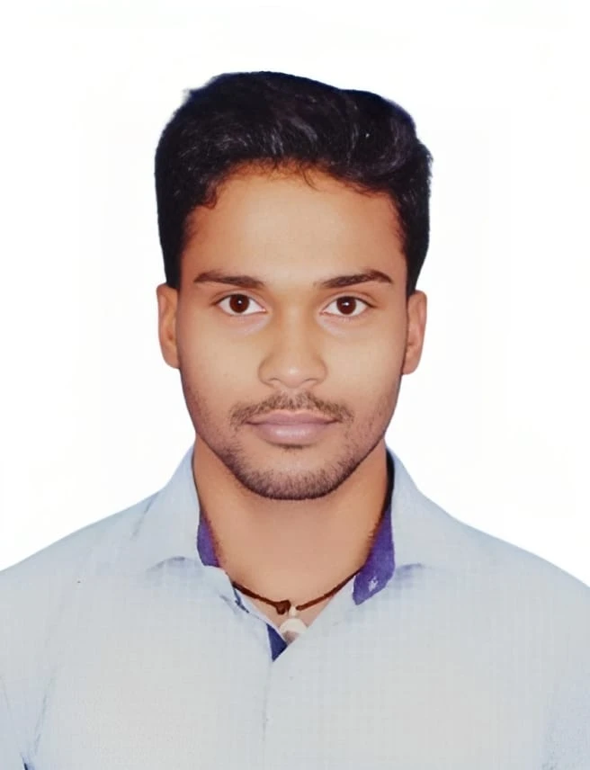 PRAKASH SAMAL