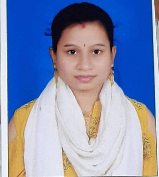 PRANGYARANI RAUTA 