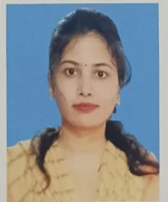 PRATIMA DASH