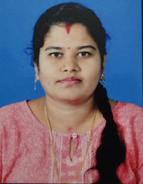 PRATIVA MOHANTY