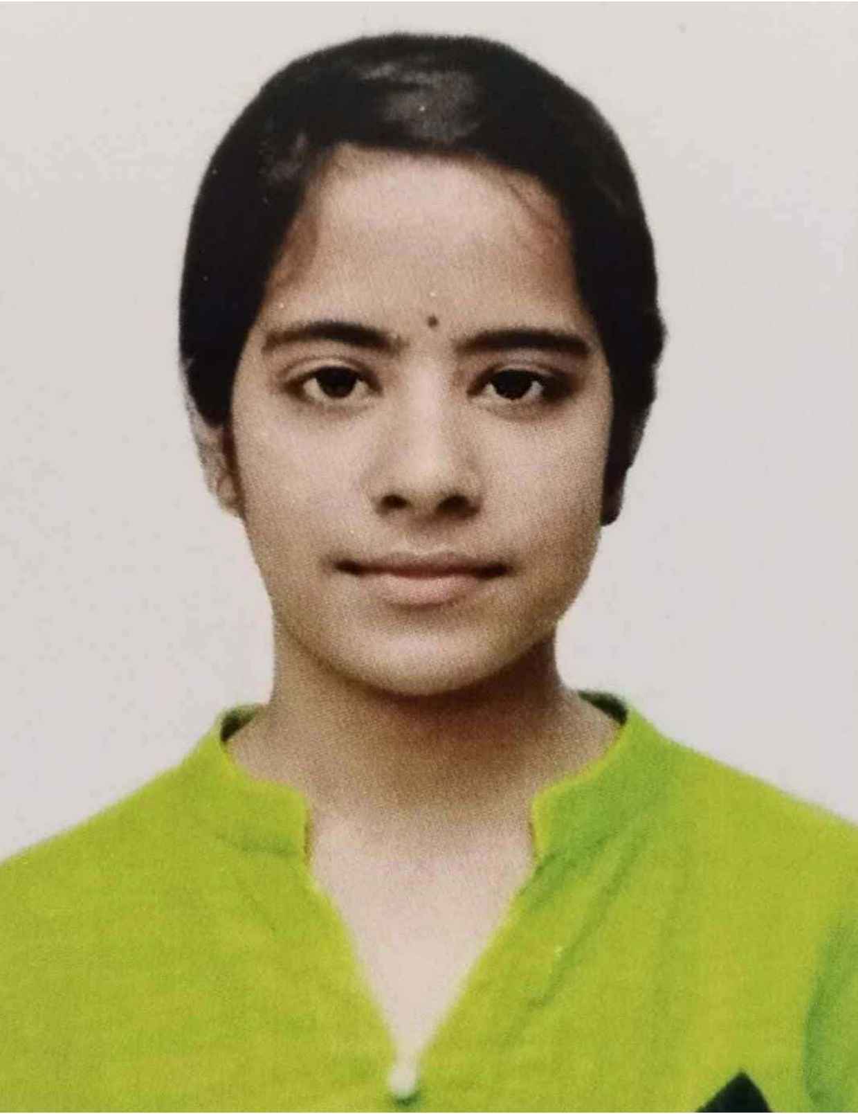 PRATYASA PRIYADARSANI MAJHI