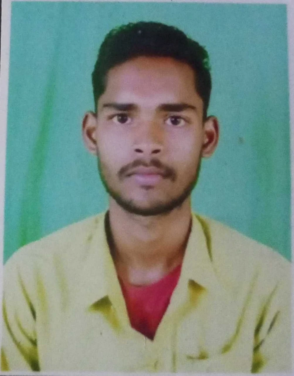 PRAVAT KUMAR MALIK