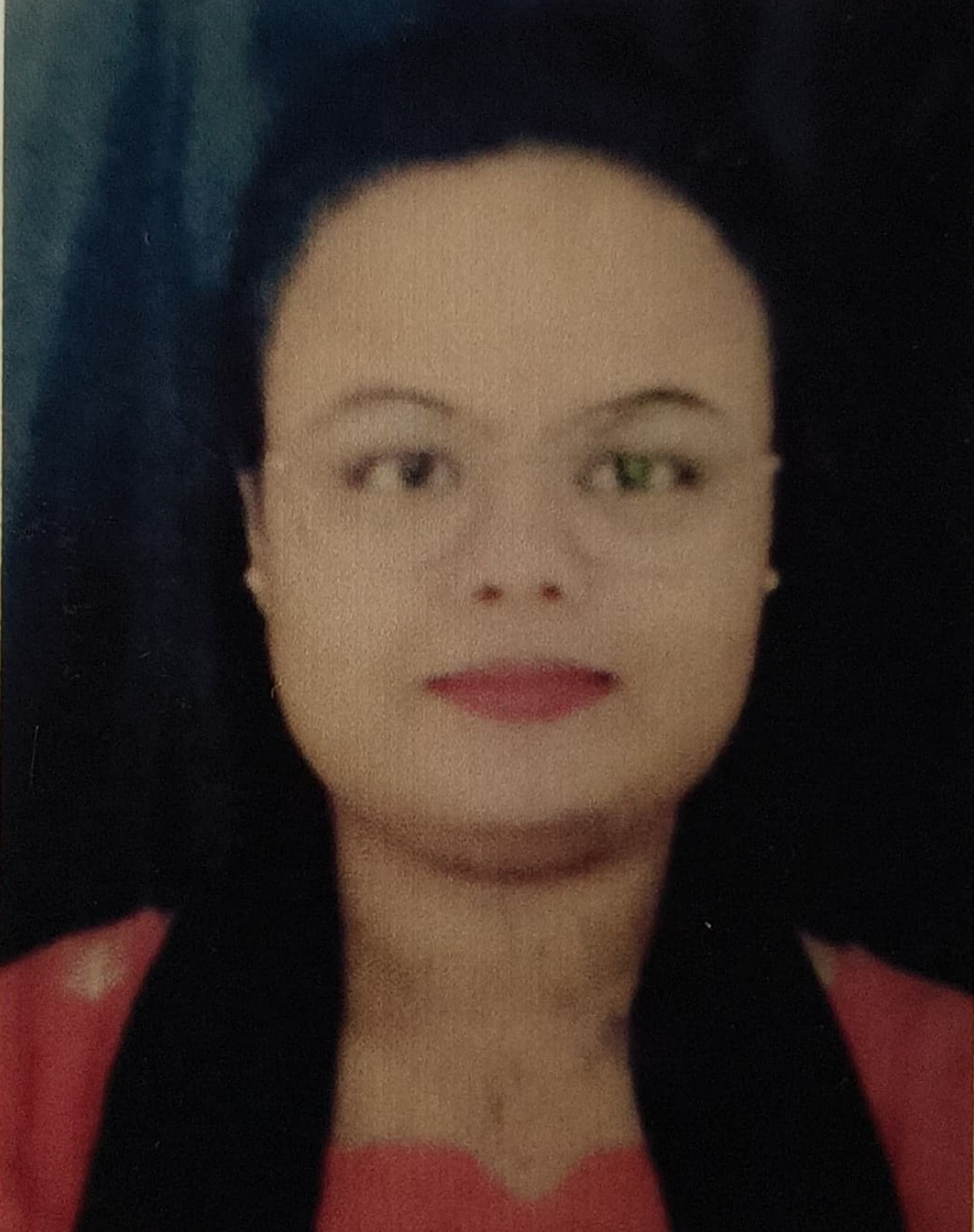 PREETIDIPA SATAPATHY