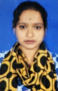 PRITI MAYEE MALLICK