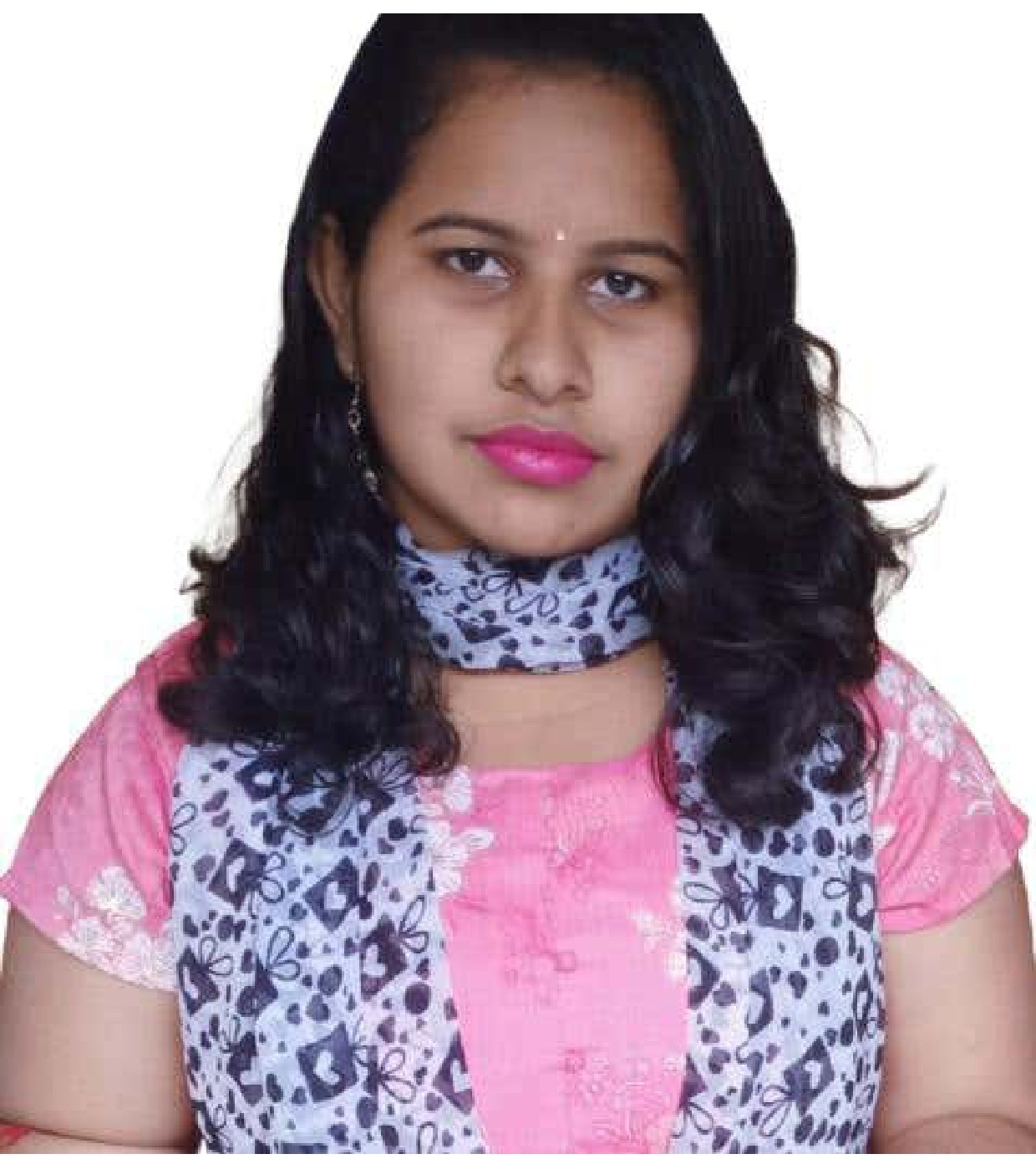 PRITI PRAJNA PRIYADARSHINI