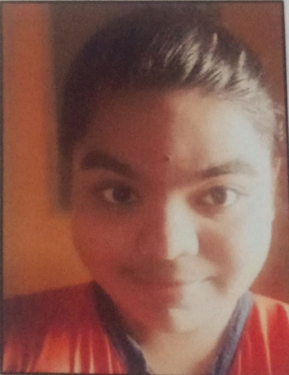 PRITI PRIYADARSHINI SAHOO