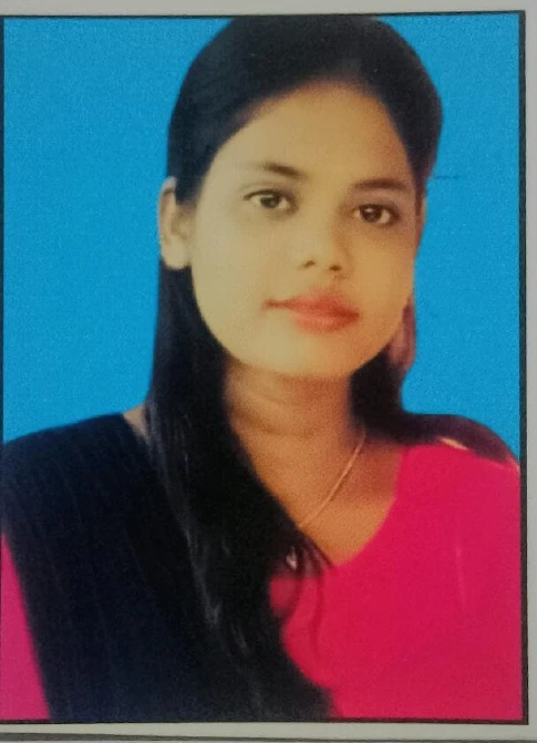 PRIYADARSANI BHAL