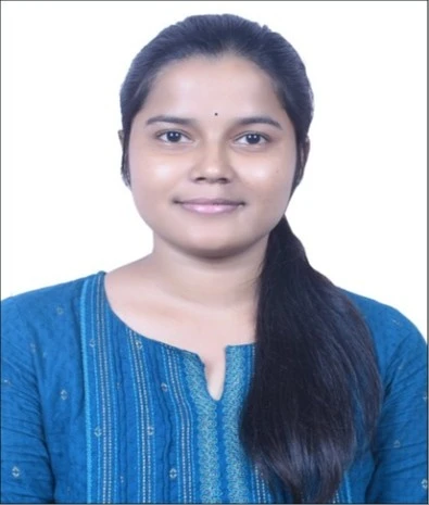 PRIYANKA SAMAL 