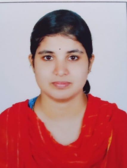 PUSPITA PRIYADARSHINI SAHOO 
