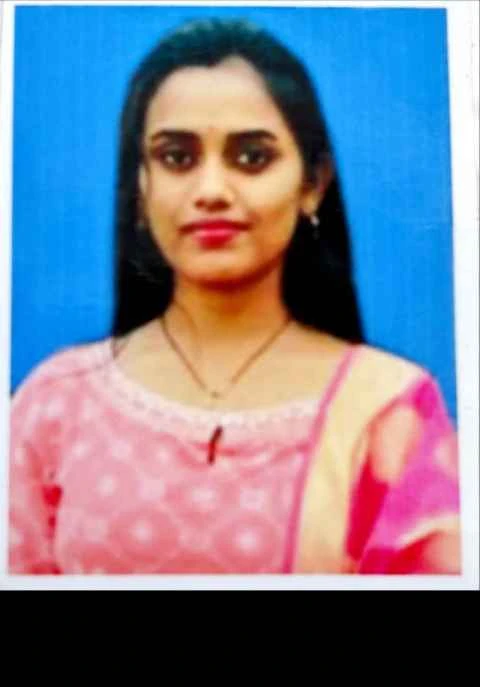 RAJALAXMI PATRA
