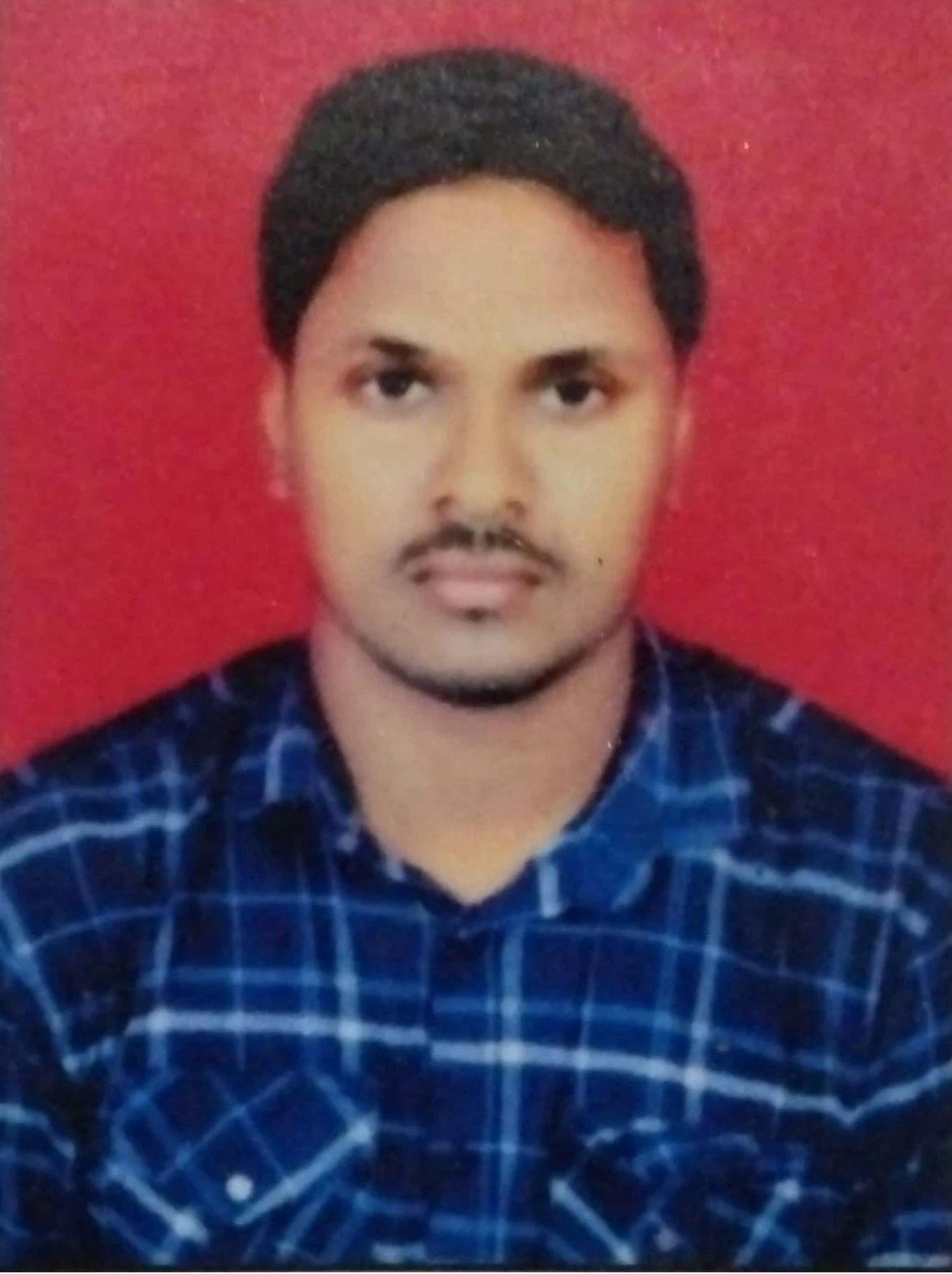 RAKESH NAYAK