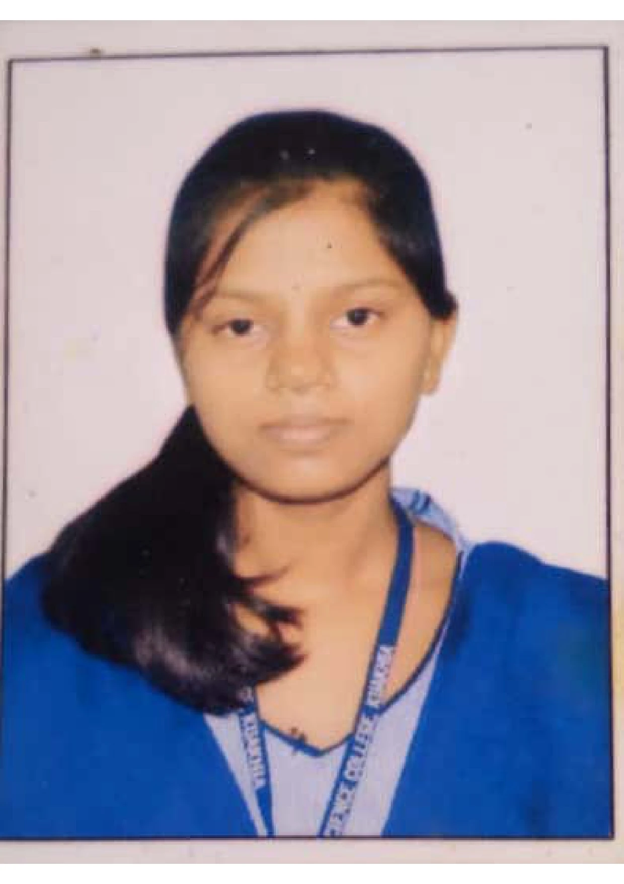RAMESWARI SAHOO